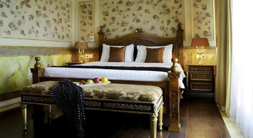 Amos Cozy Hotel Melawai Jakarta Exteriér fotografie