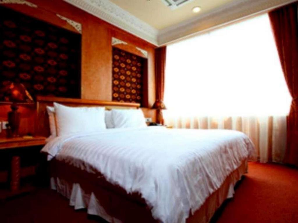 Amos Cozy Hotel Melawai Jakarta Exteriér fotografie